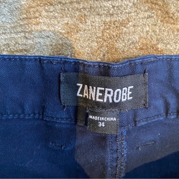 Zanerobe Joggers - Picture 4 of 9